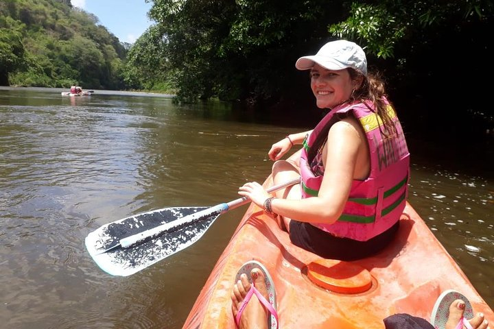 BE TROPICAL TOUR - Buritaca & Playa Los Angeles - Photo 1 of 10