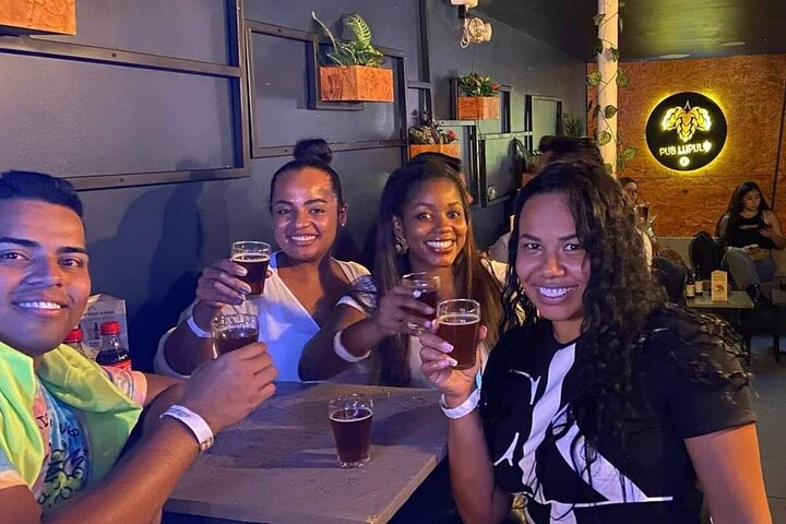 Beer Tour - Photo 1 of 5