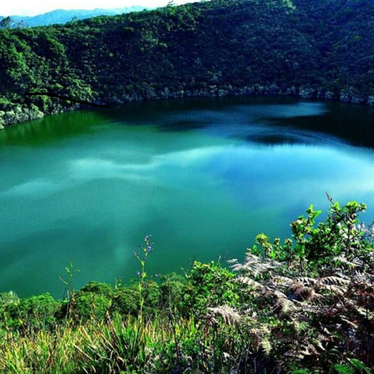 Guatavita: Guided Day Tour from Bogotá in Spanish - Photo 1 of 10