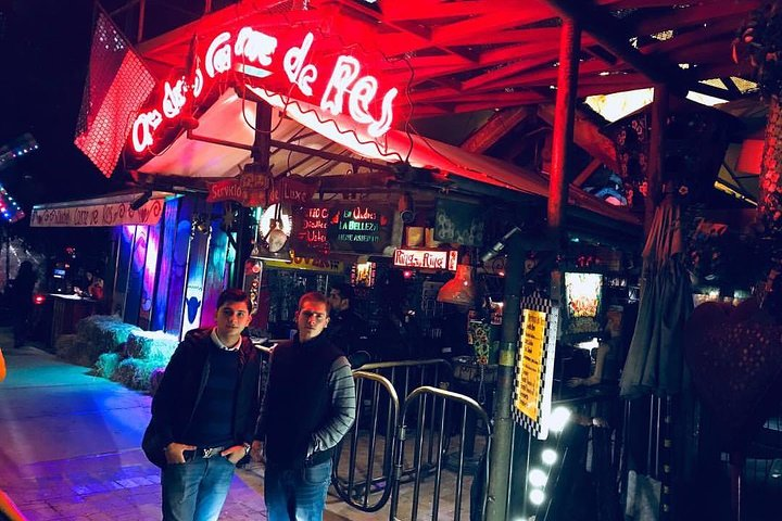 Bogota Night Gastronomy Tour with Andres Carne de Res CHIA - Photo 1 of 7