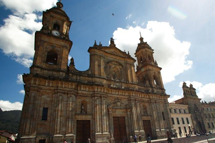 Bogota Religious tour - Photo 1 of 25