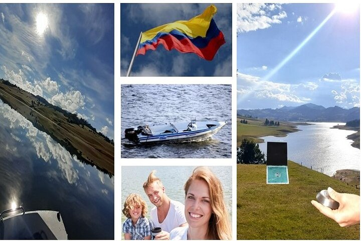 Private Colombian Emerald Tour - Bogotá - Photo 1 of 6