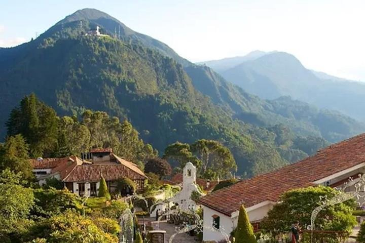 Broad Bogota City Tour - Photo 1 of 18