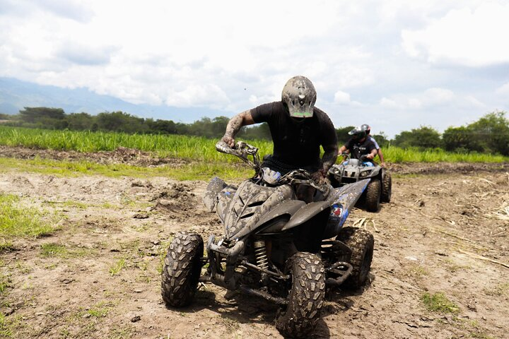 ATV Tours in Cali