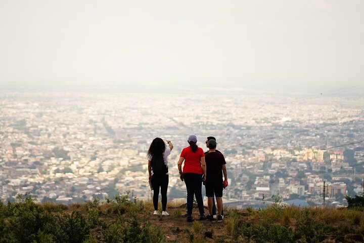 Agencia de Turismo en Cali
