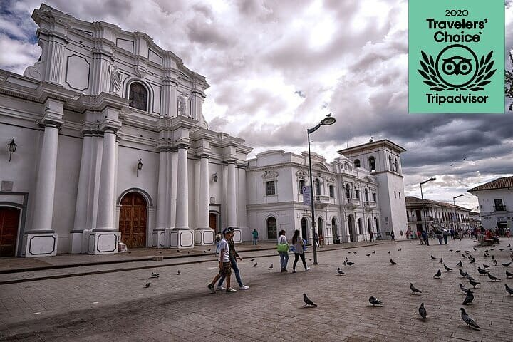 Cali to Popayan Private Transfer - Photo 1 of 6