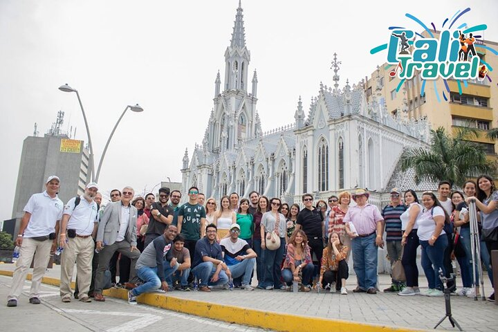 LA ERMITA unmissable site