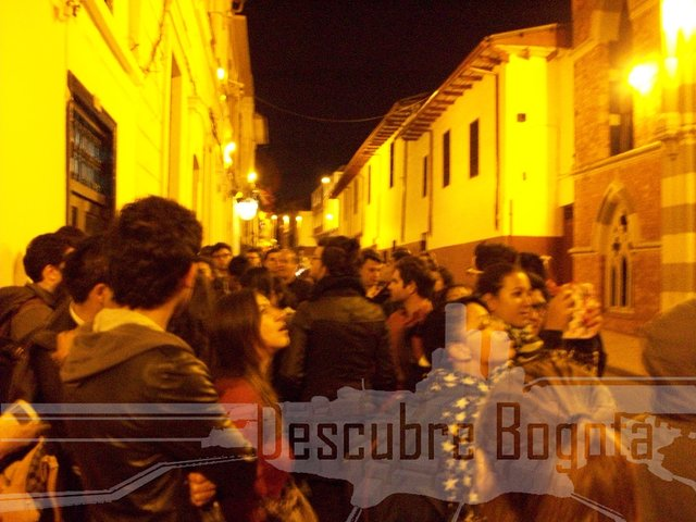 Candelaria Ghost Tour - Photo 1 of 9