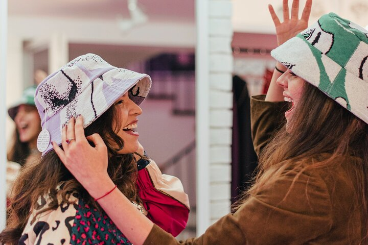 Explore Bogotá’s coolest spots in Chapinero Alto - Photo 1 of 19