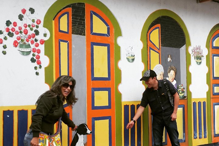 Charming Villages and Speciality Coffee - Photo 1 of 9