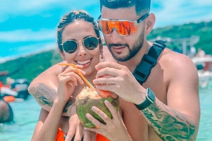 Cholon Island Tour with Transfer Service - Photo 1 of 4