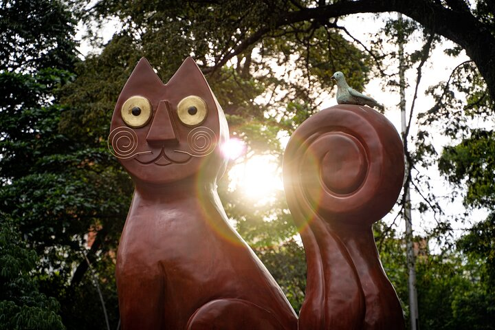 Cali: Historic city, full of stories (Special city tour) - Photo 1 of 25