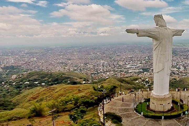 Cristo Rey