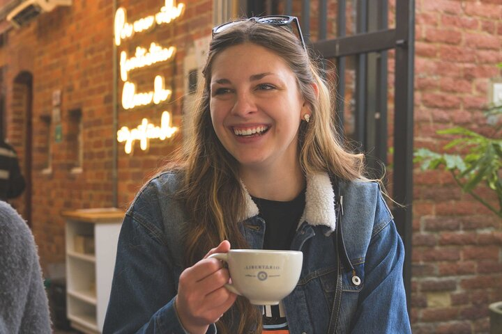 Coffee and Chocolate tour in Bogota - Photo 1 of 15