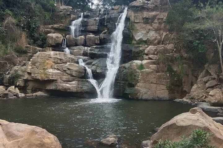 Coffee farm tour,hike, rafting and natural reserve accommodation (2 Nights)  - Photo 1 of 25