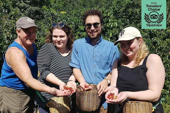 Coffee Lovers Express Coffee Tour  - Photo 1 of 17