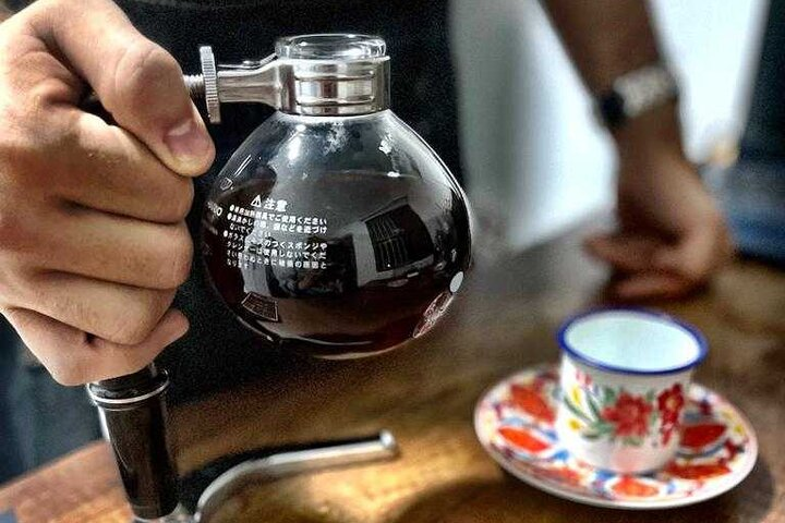 Coffee Tasting Experience in Cali Colombia  - Photo 1 of 13