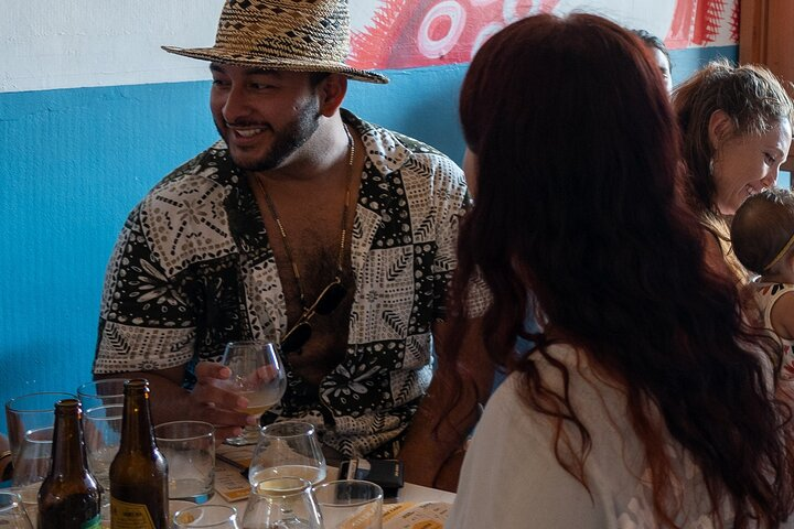 Colombian Craft Beer Tasting - Photo 1 of 15