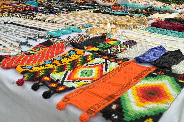Check out Medellins best crafts