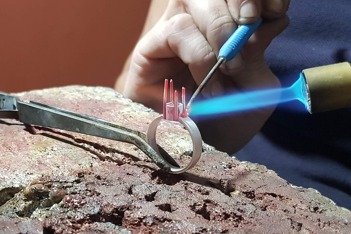 Create Your Own Colombian Emerald Ring - Photo 1 of 25