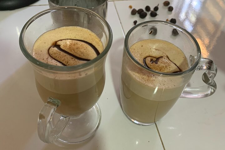 Descubra el café a través de los sentidos - Photo 1 of 6