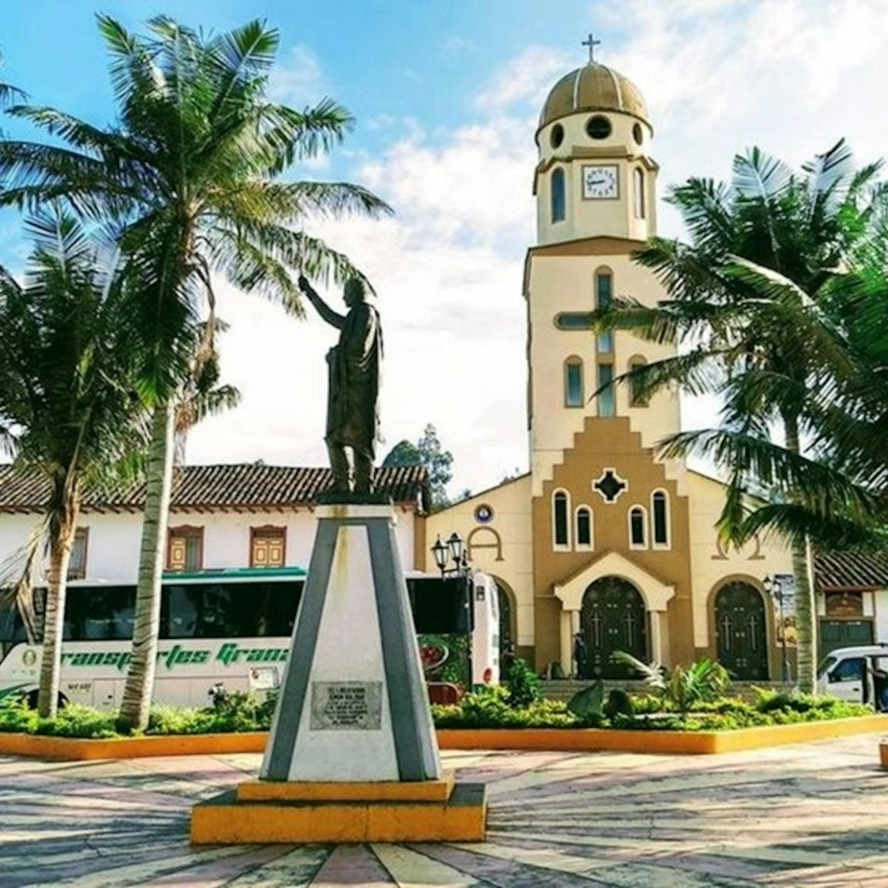 Salento & Cocora Valley: Guided Tour from Pereira - Photo 1 of 7