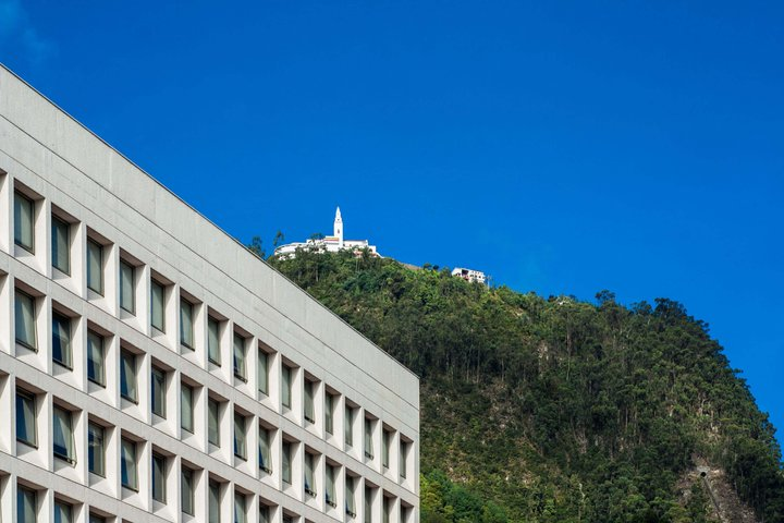 La Candelaria, Monserrate, museums— tickets and a guide included - Photo 1 of 22