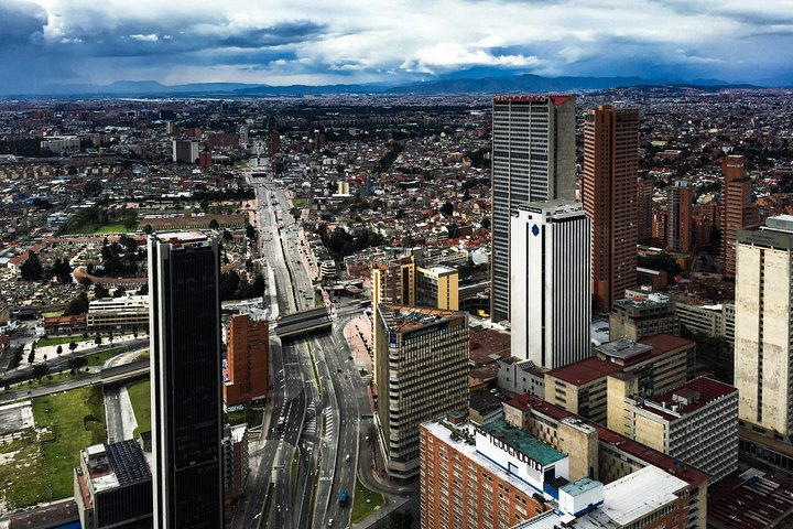 Bogota