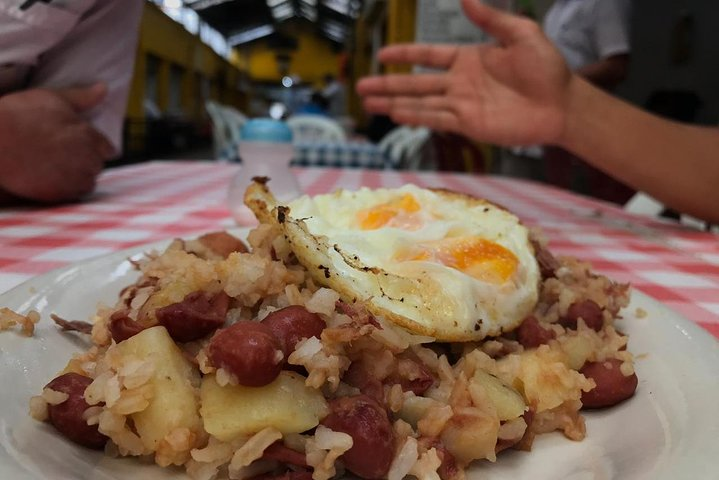 Bogotá: Discover Local Breakfast Traditions & Tastings - Photo 1 of 16