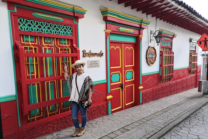 Eastern Antioquia Private Tour from Medellin - Photo 1 of 17