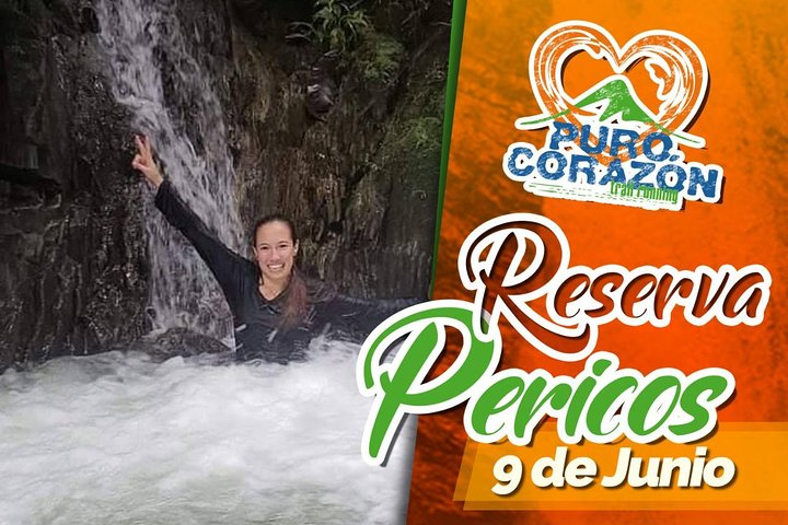 Ecological Trek Nature Reserve Pericos - Photo 1 of 5