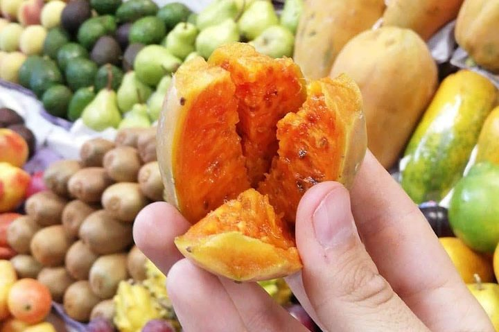 Enjoy Our Local Private Gastronomy Experience: Fruits, Coffee, and local Dishes - Photo 1 of 3