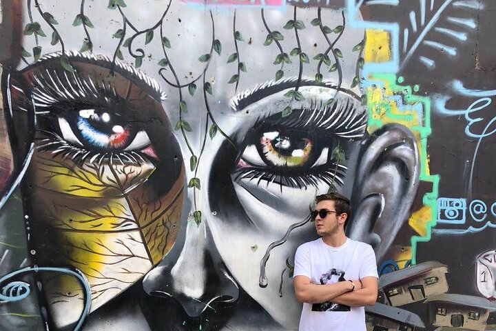Experience the Art, Culture, and History of Medellin: Private Comprehensive Tour - Photo 1 of 11