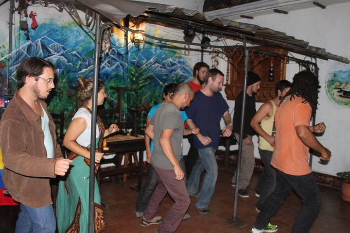 Experience the joy of Salsa. Have fun while learning - Photo 1 of 6