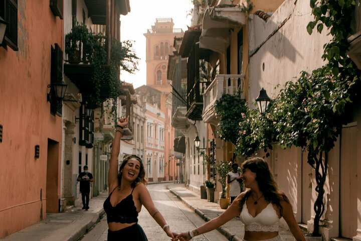 Explore Colombia’s Magic Destination on this 10-Day Tour - Photo 1 of 12