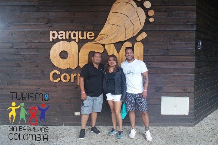 Extreme Arvi Tour - Photo 1 of 6