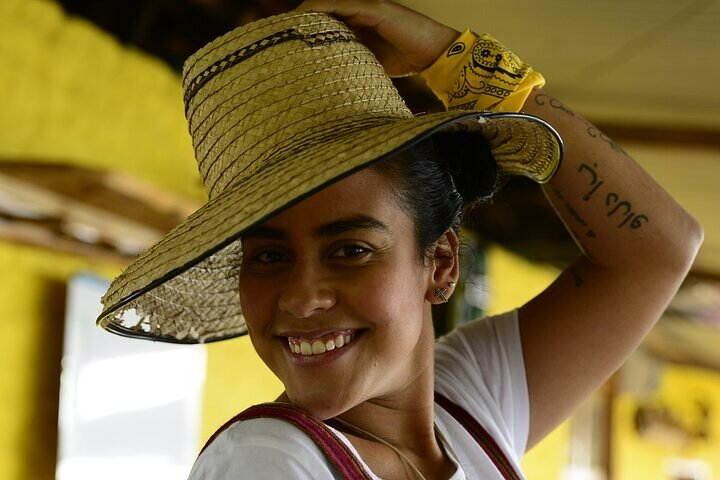 Farmers' Experience in San Agustin - Photo 1 of 5