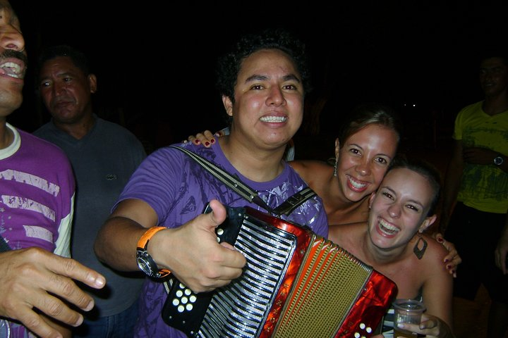Fonda Tour in Medellin - Photo 1 of 25