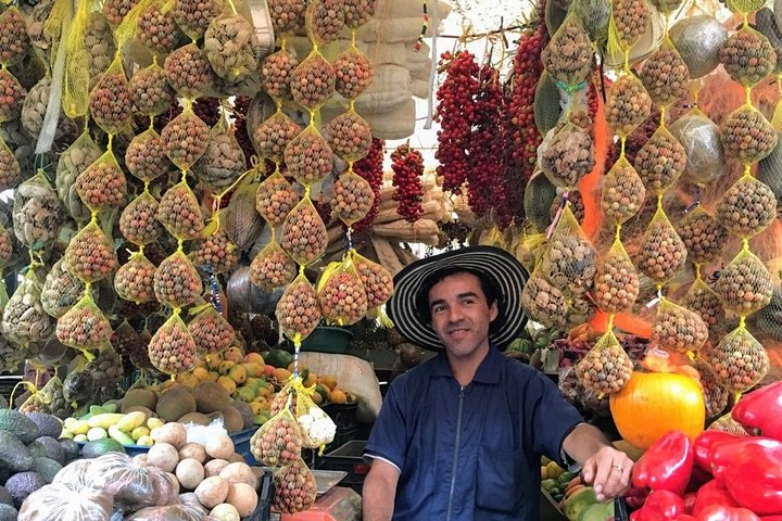 fruits tour - Photo 1 of 3