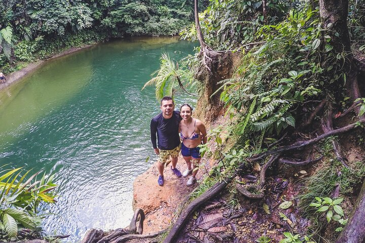 Full Day Private Adventure Tour to San Cipriano - Photo 1 of 15