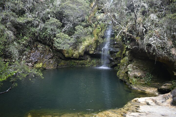 Full Day Private Tour to the Source of the Bogotá River - Photo 1 of 6
