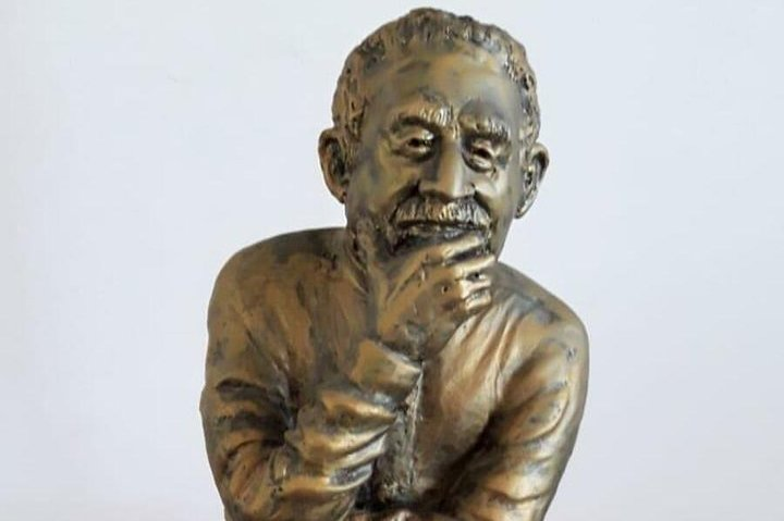 "Gabo Márquez" Tour - Aracataca and Cienaga - Photo 1 of 12