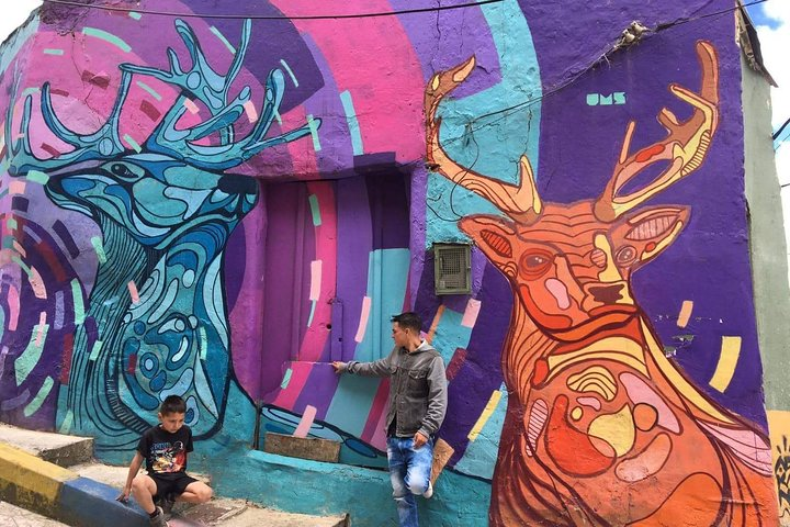 Breaking Edges in Egypt Quarter  - Photo 1 of 6