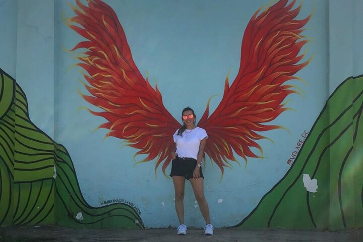 Gran Malecón, Carnaval Museum and Downtown Barranquilla City Tour 6H - Photo 1 of 9