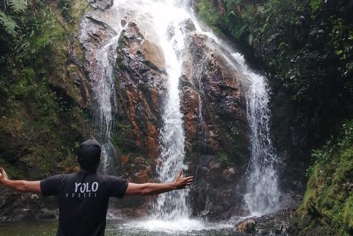hiking medellin and hidden waterfalls - Photo 1 of 22