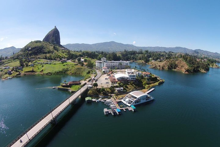 Guatape