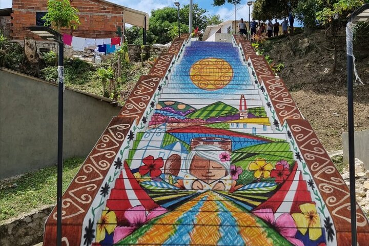 Half Day Private Tour of Usiacurí and Artisan Experience - Photo 1 of 12