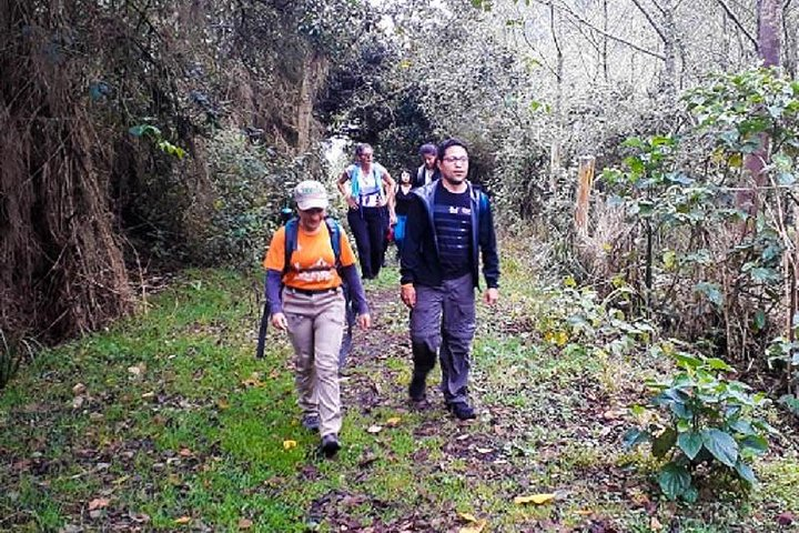 Hike Cerro de las 3 Viejas from Bogota - Photo 1 of 6