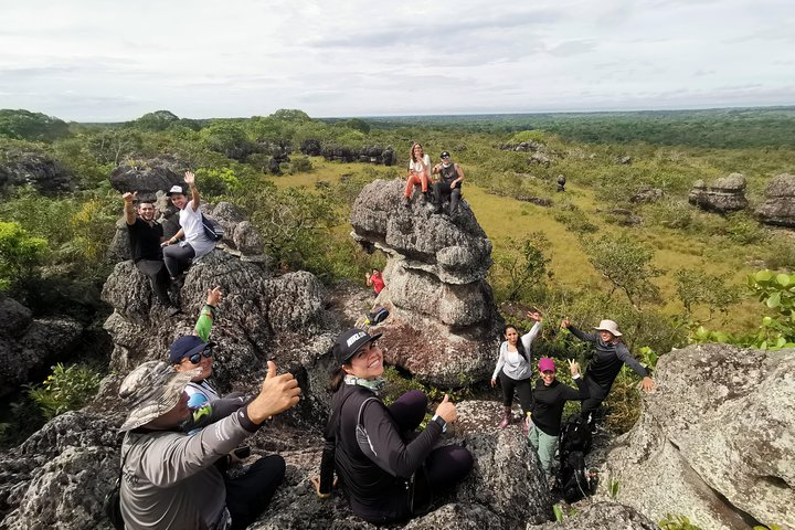 Caño Cristales 3 days Adventure  - Photo 1 of 17