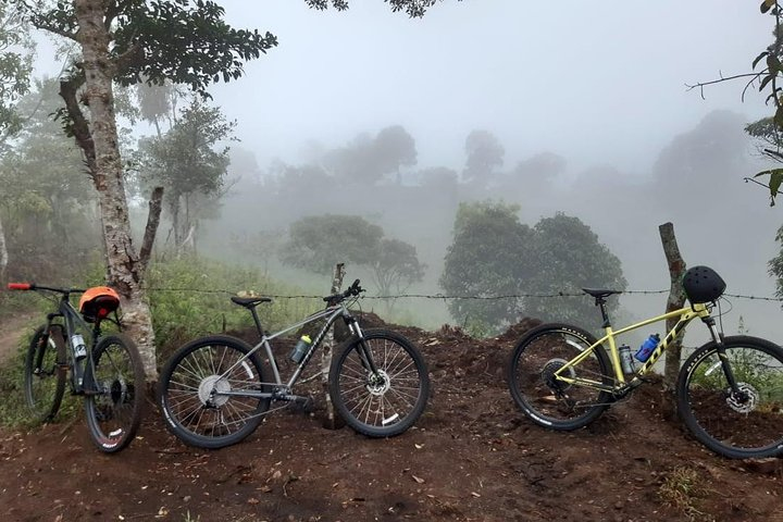 Little slice of heaven route - Photo 1 of 6